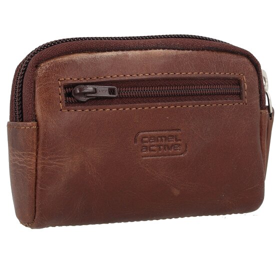 camel active Bilbao Schlüsseletui Leder 12 cm
