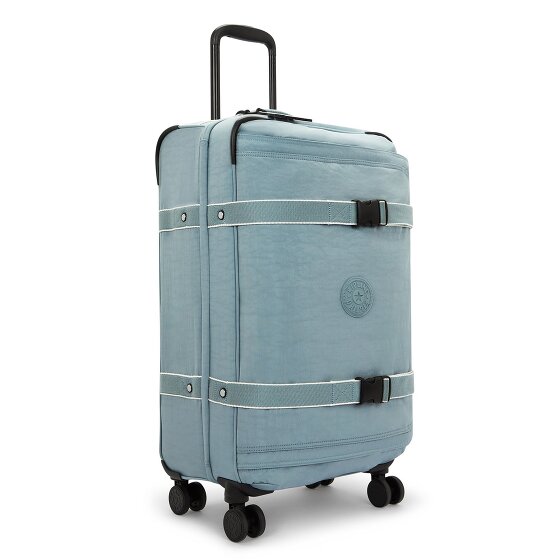 Kipling Basic Spontaneous 4 Rollen Trolley M 66 cm