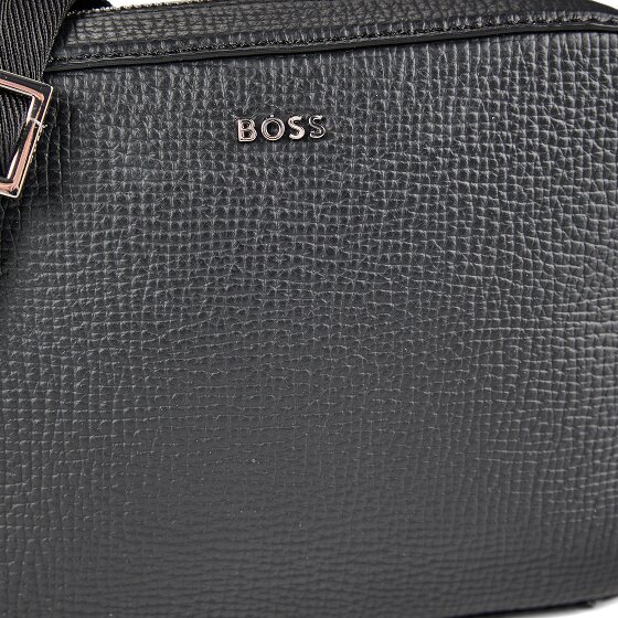 Boss Derwil Umhängetasche Leder 21 cm