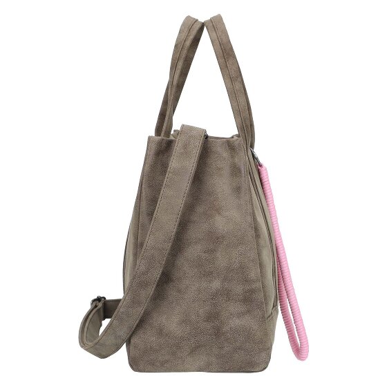 Fritzi aus Preußen Fritzi Easy Shopper Tasche 40 cm