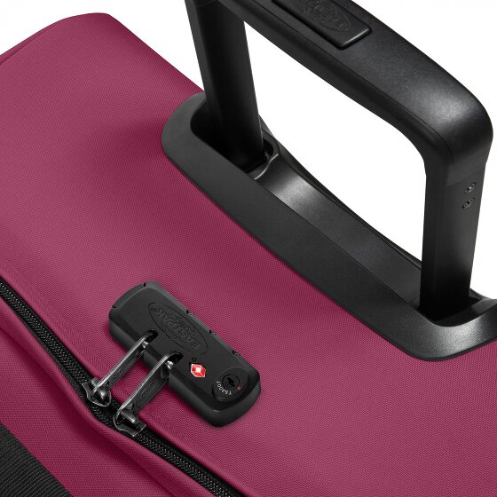 Eastpak Tranverz L 2 Rollen Trolley 79 cm