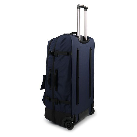 Cabaia Soft Suitcase Large 2 Rollen Reisetasche 81 cm
