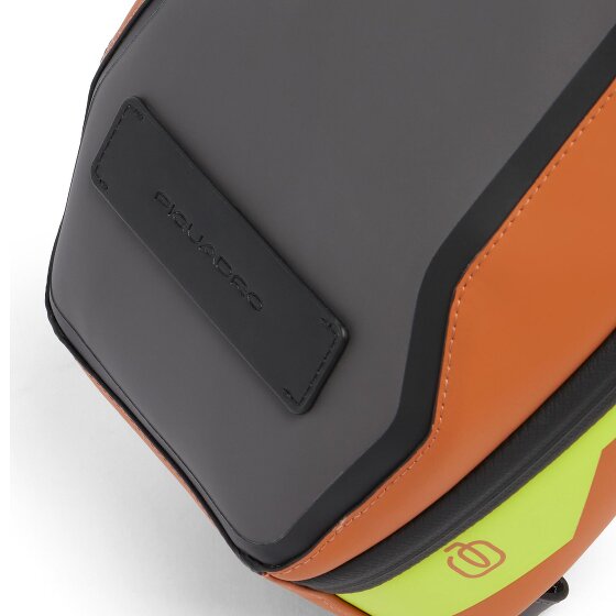 Piquadro Rover Sling Bag RFID Schutz 43 cm