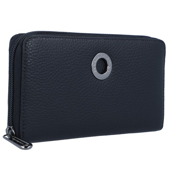 Mandarina Duck Mellow Geldbörse Leder 19 cm