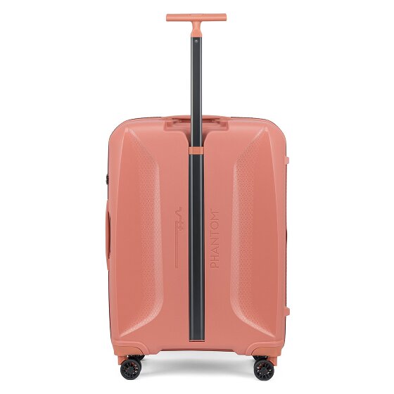 Epic Phantom SL 4-Rollen Trolley 66 cm