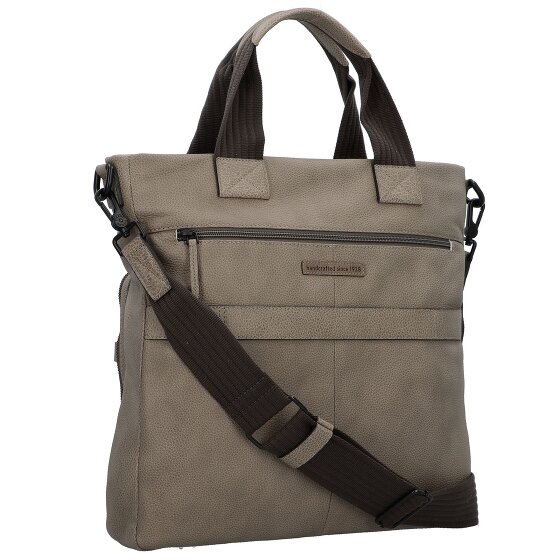 Picard Casual Handtasche Leder 41 cm Laptopfach