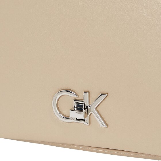 Calvin Klein Re-Lock Schultertasche 25 cm