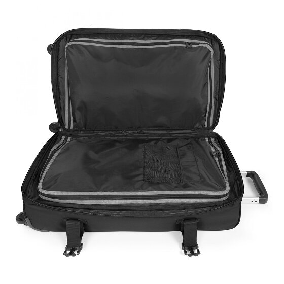Eastpak Transit'r 4 4 Rollen Trolley 83.5 cm Eastpak Transit'r 4 4 Rollen Trolley 83.5 cm