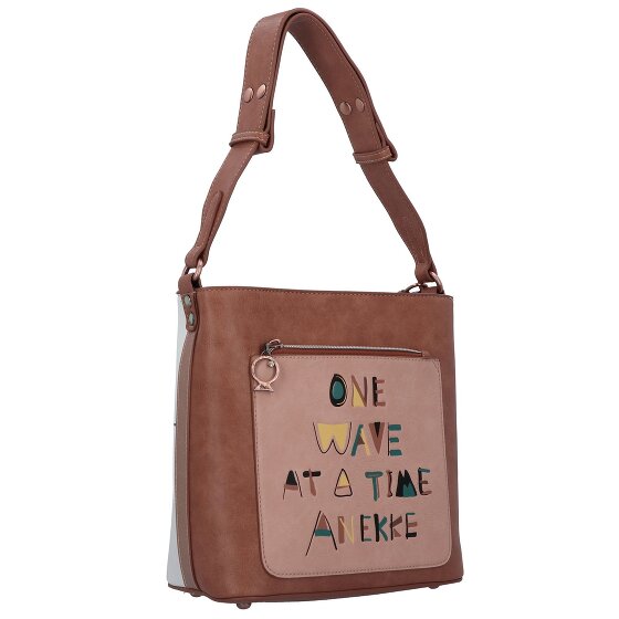 Anekke Mediterranean Sunrise Schultertasche 25 cm