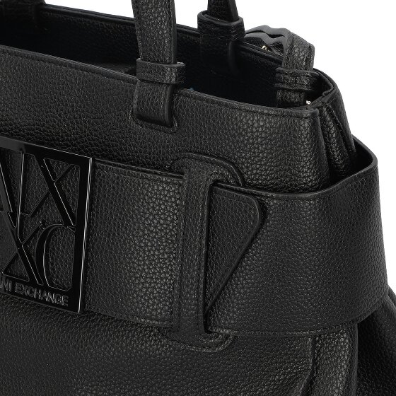Armani Exchange Shopper Tasche 34 cm