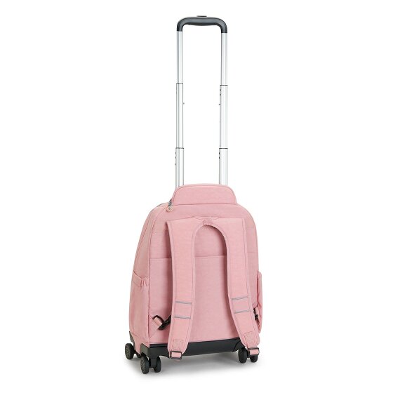 Kipling Back to School New Zea 2 Rollen Rucksacktrolley 50 cm Laptopfach