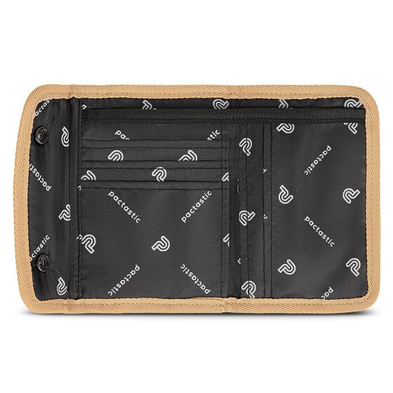 Pactastic Urban Collection Geldbörse 17.5 cm