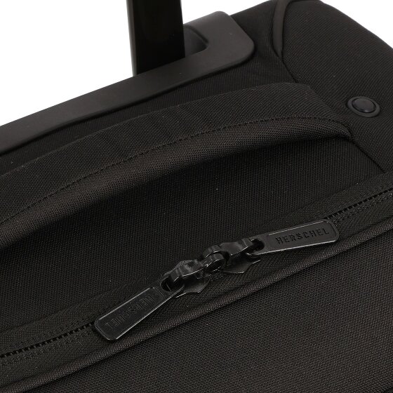 Herschel Heritage 2 Rollen Kabinentrolley 52 cm