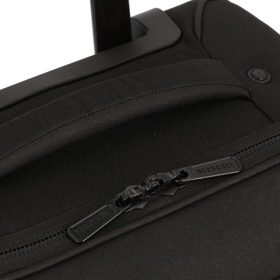 Herschel Heritage 2 Rollen Kabinentrolley 52 cm
