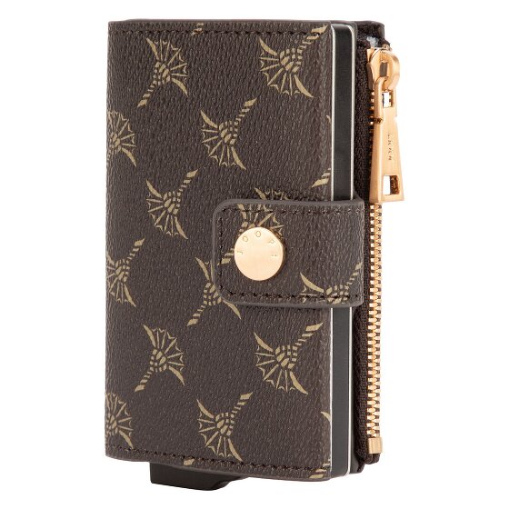 Joop! Cortina 1.0 C-Four Kreditkartenetui RFID Schutz 7.5 cm