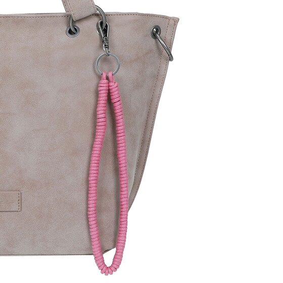 Fritzi aus Preußen Fritzi Shopper Vintage Shopper Tasche 31.5 cm