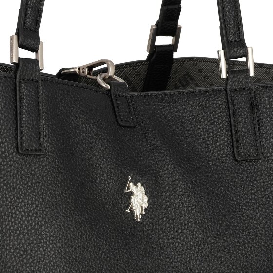 U.S. Polo Assn. Malibu Shopper Tasche 30 cm