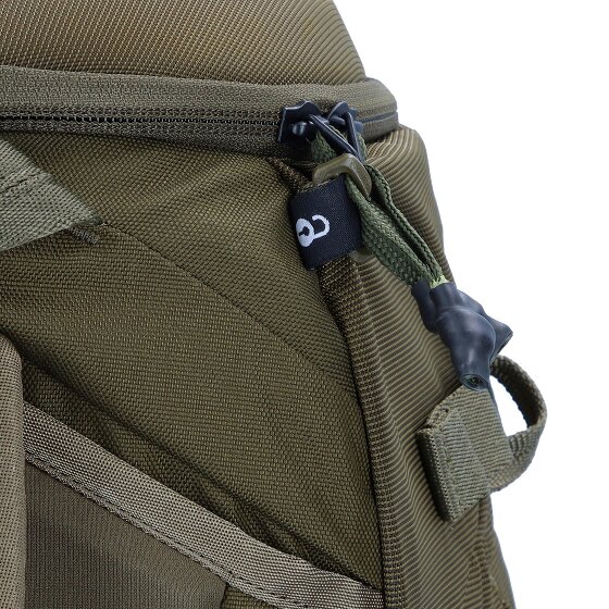 Thule Landmark Reiserucksack 55 cm laptopfach