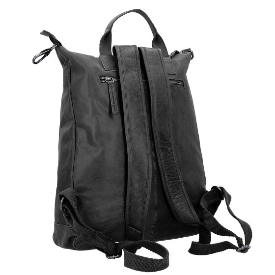 The Chesterfield Brand Manchester Daypack Leder 40 cm