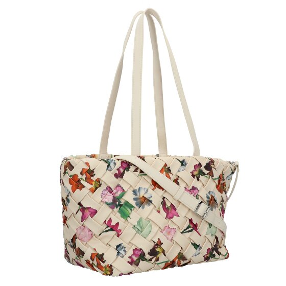 Desigual Éclat Shopper Tasche 43 cm