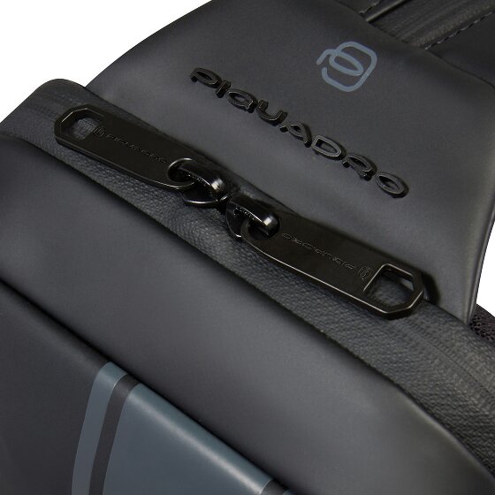 Piquadro Piquadro x Ducati Umhängetasche 32 cm