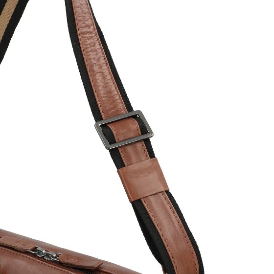 Harold's Caugio Daypack Leder 40 cm Harold's Caugio Daypack Leder 40 cm