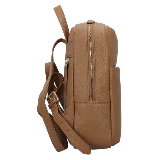 Braun Büffel Hanna City Rucksack S Leder 31 cm