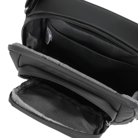 Hedgren Comby Performance Umhängetasche RFID Schutz 18.5 cm