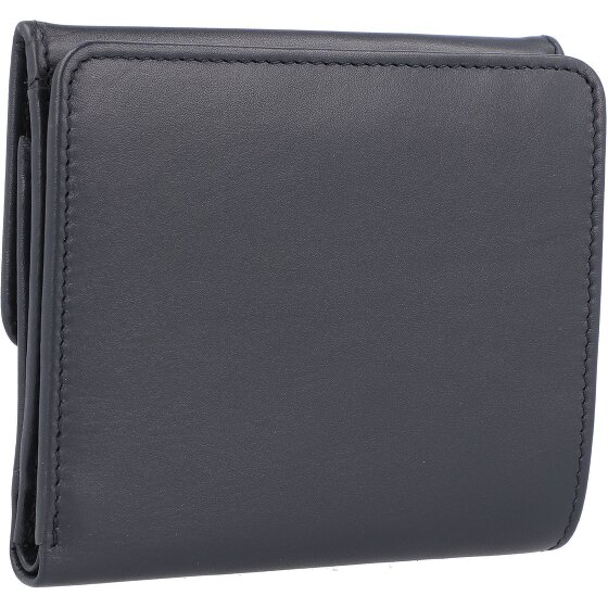 Esquire Helena Geldbörse Leder 10 cm Esquire Helena Geldbörse Leder 10 cm