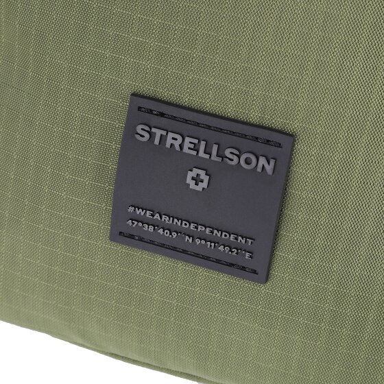 Strellson Northwood RS Marcus Umhängetasche 20.5 cm