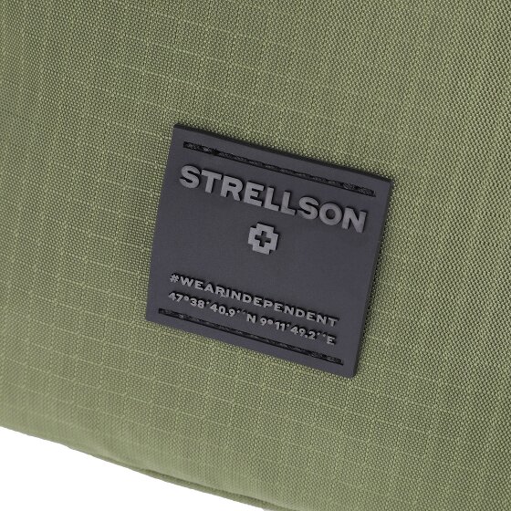 Strellson Northwood Marcus Umhängetasche 20.5 cm