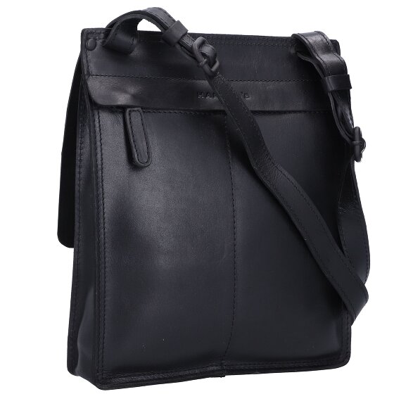 Harold's Aberdeen Umhängetasche Leder 22 cm