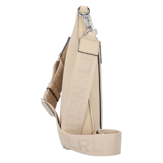 Lauren Ralph Lauren Cameryn Umhängetasche Leder 27 cm