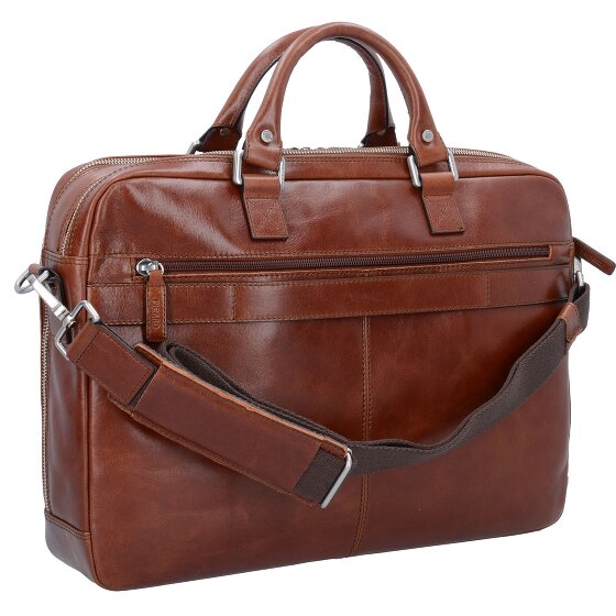 Picard Buddy Aktentasche Leder 42 cm