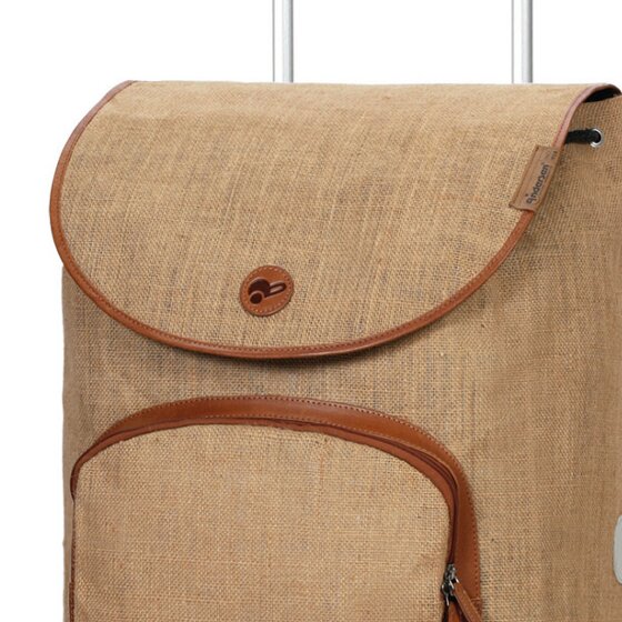 Andersen Shopper Scala Shopper Plus Reik Einkaufstrolley 59 cm