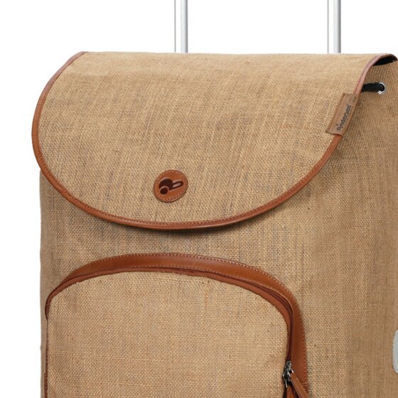 Andersen Shopper Scala Shopper Plus Reik Einkaufstrolley 59 cm