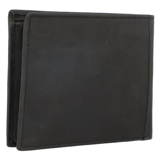 camel active Vietnam Geldbörse RFID Leder 9 cm