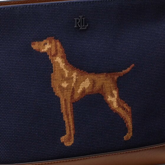 Lauren Ralph Lauren Kosmetiktasche 28 cm