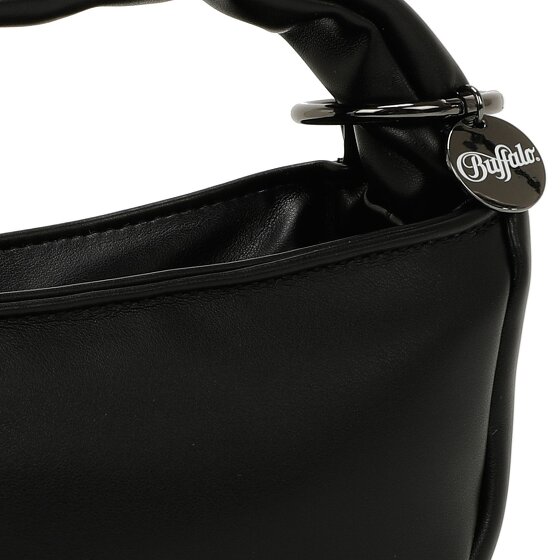 Buffalo Soft Soft Mini Bag Handtasche 16 cm Buffalo Soft Soft Mini Bag Handtasche 16 cm