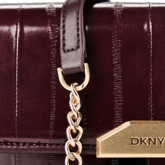 DKNY Willa Umhängetasche Leder 20.5 cm
