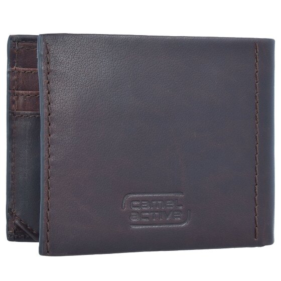 camel active Niagara Geldbörse RFID Leder 11 cm