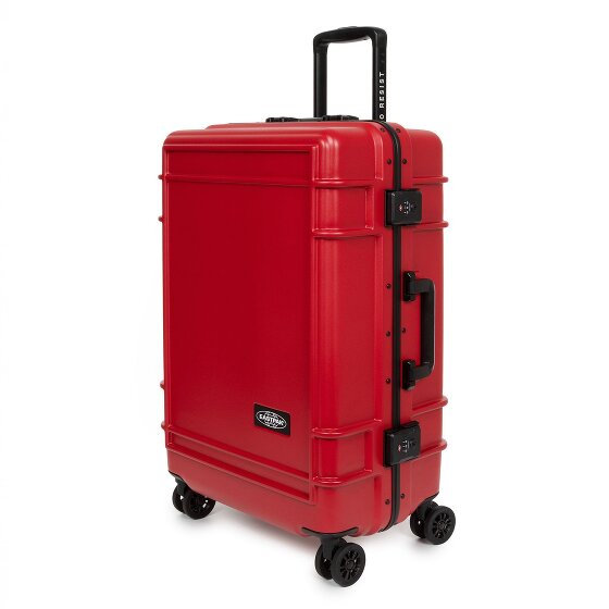 Eastpak Resist'r Case Resist'r Case 4 Rollen Trolley M 69 cm