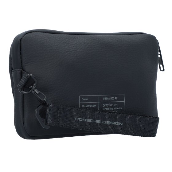 Porsche Design Urban Eco Kosmetiktasche Leder 21 cm