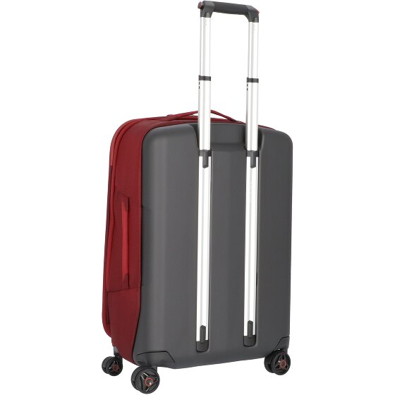 Thule Subterra 4-Rollen Trolley 63 cm Thule Subterra 4-Rollen Trolley 63 cm