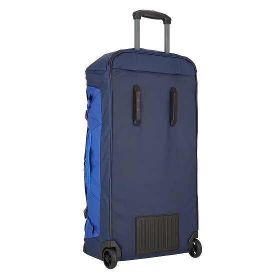 Deuter Duffel Pro Movo 90 2 Rollen Reisetasche 86 cm