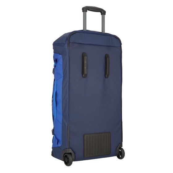 Deuter Duffel Pro Movo 90 2 Rollen Reisetasche 86 cm