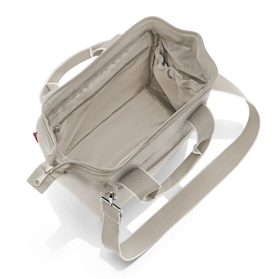 reisenthel Allrounder Handtasche 22 cm