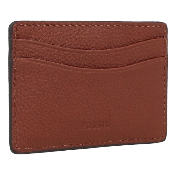 Fossil Anderson Kreditkartenetui Leder 10.5 cm Fossil Anderson Kreditkartenetui Leder 10.5 cm