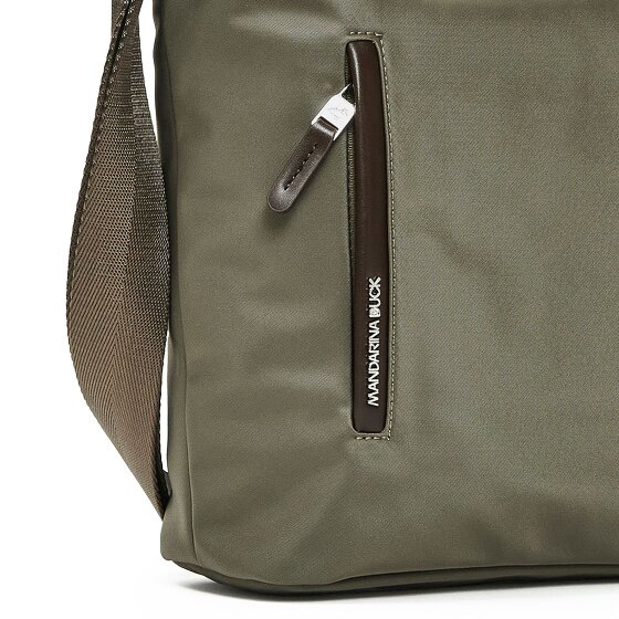 Mandarina Duck Hunter Umhängetasche 30 cm