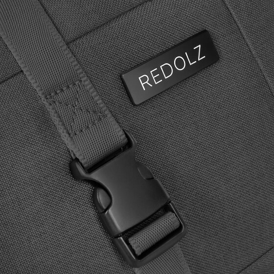 Redolz Essentials 12 Kulturbeutel / Kosmetikrolle26 cm aufhängbar Redolz Essentials 12 Kulturbeutel / Kosmetikrolle26 cm aufhängbar